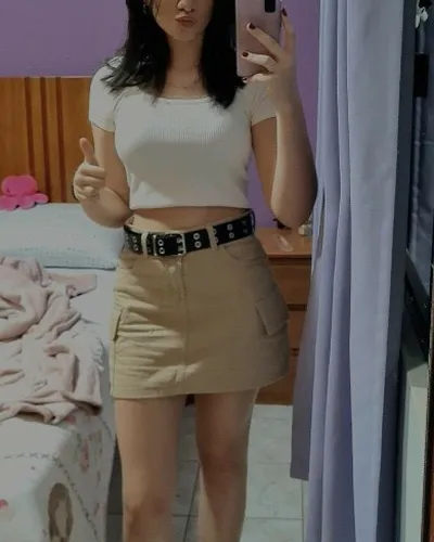 Lavanya Saxena