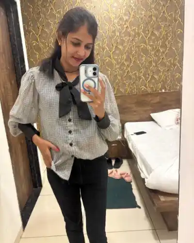 Trisha Sinha