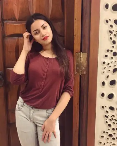 Kavya Menon