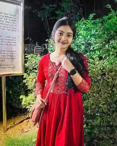 Kajal Malhotra